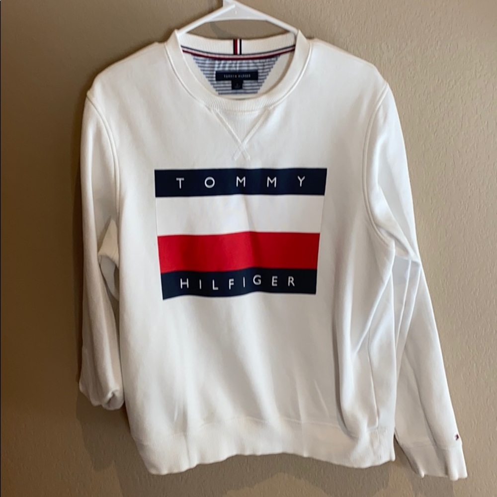Tommy Hilfiger Crewneck